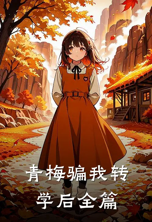 青梅骗我转学后全篇