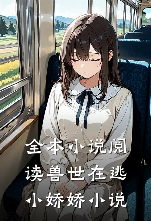 全本小说阅读兽世在逃小娇娇小说