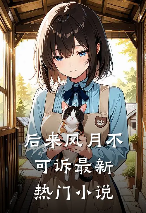 后来风月不可诉最新热门小说
