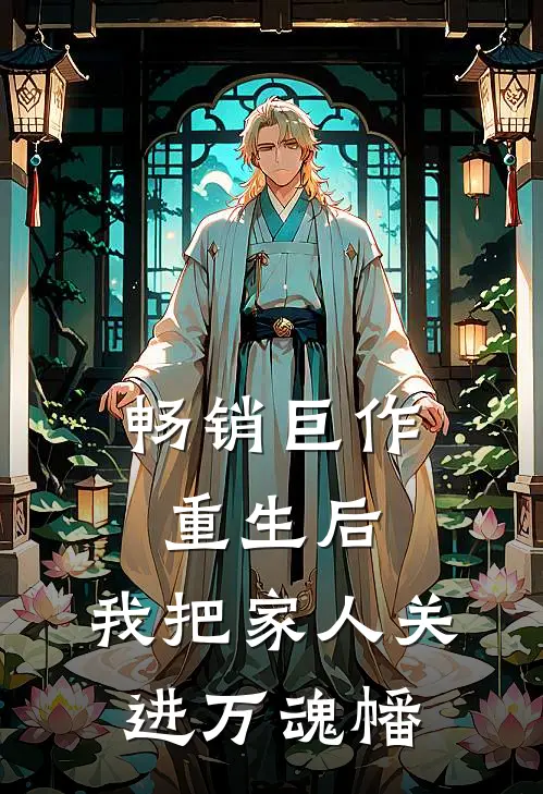 畅销巨作重生后，我把家人关进万魂幡