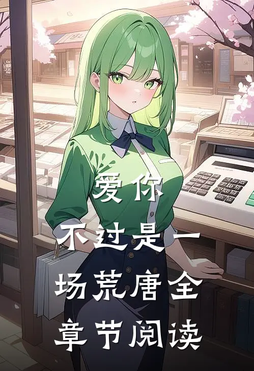 爱你，不过是一场荒唐全章节阅读
