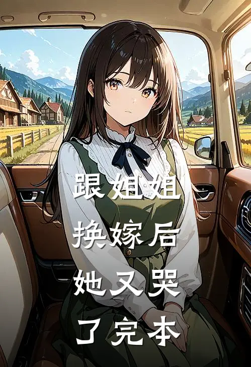 跟姐姐换嫁后，她又哭了完本