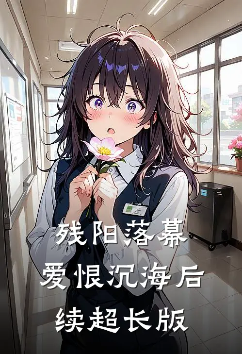 残阳落幕，爱恨沉海后续超长版