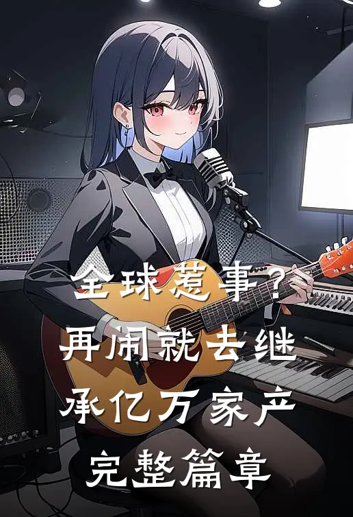 全球惹事？再闹就去继承亿万家产完整篇章