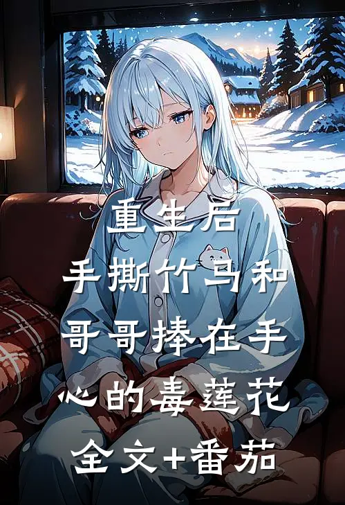 重生后，手撕竹马和哥哥捧在手心的毒莲花全文+番茄