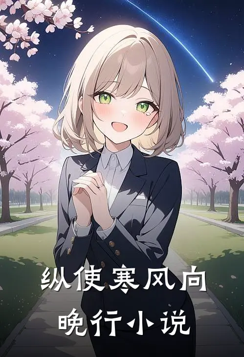 纵使寒风向晚行小说