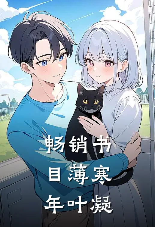 畅销书目薄寒年叶凝