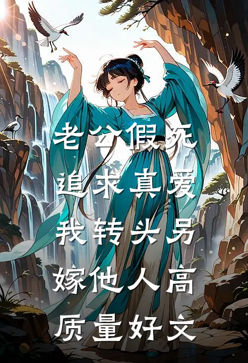 老公假死追求真爱，我转头另嫁他人高质量好文