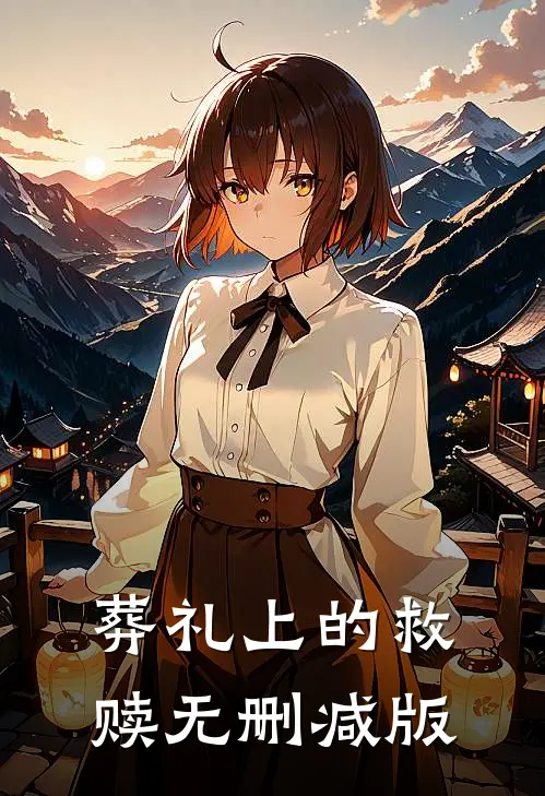 葬礼上的救赎无删减版