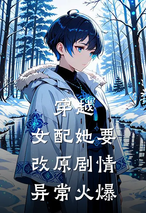 穿越：女配她要改原剧情异常火爆