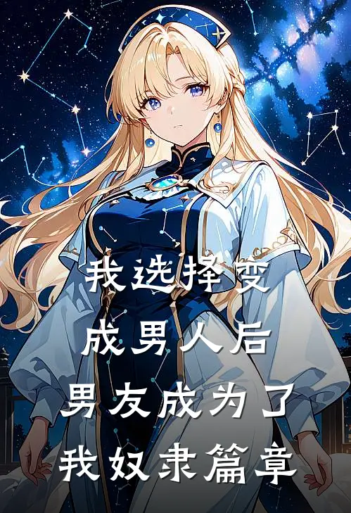 我选择变成男人后，男友成为了我奴隶篇章