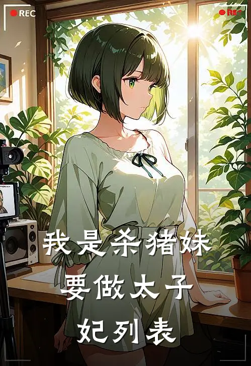 我是杀猪妹，要做太子妃列表