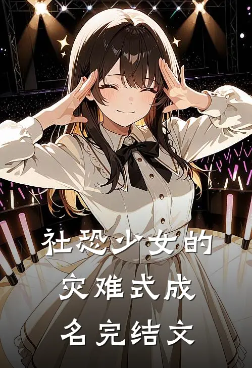 社恐少女的灾难式成名完结文