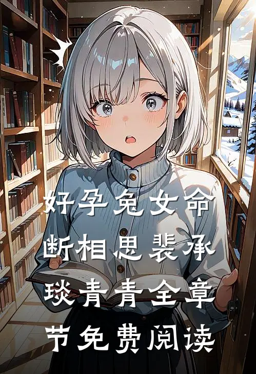 好孕兔女命断相思裴承琰青青全章节免费阅读