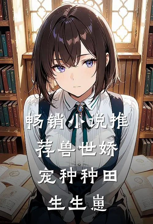 畅销小说推荐兽世娇宠种种田,生生崽