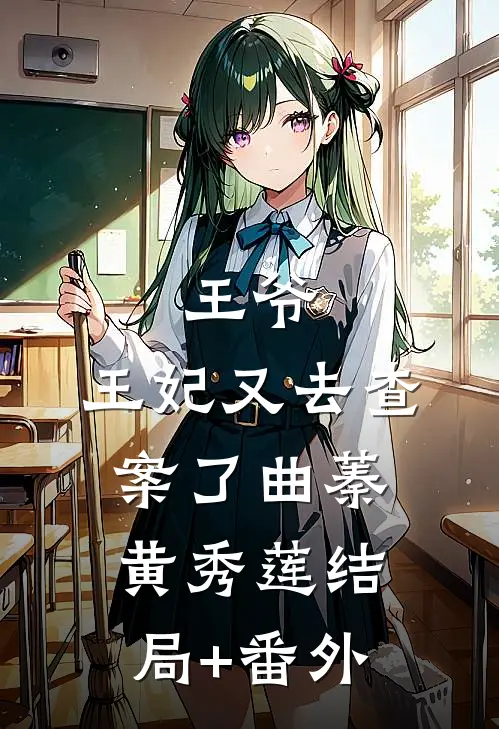 王爷，王妃又去查案了曲蓁黄秀莲结局+番外
