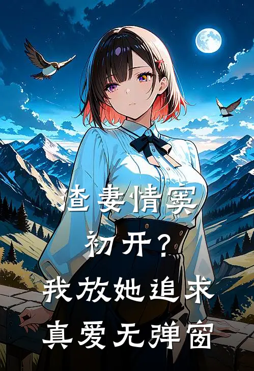 渣妻情窦初开？我放她追求真爱无弹窗