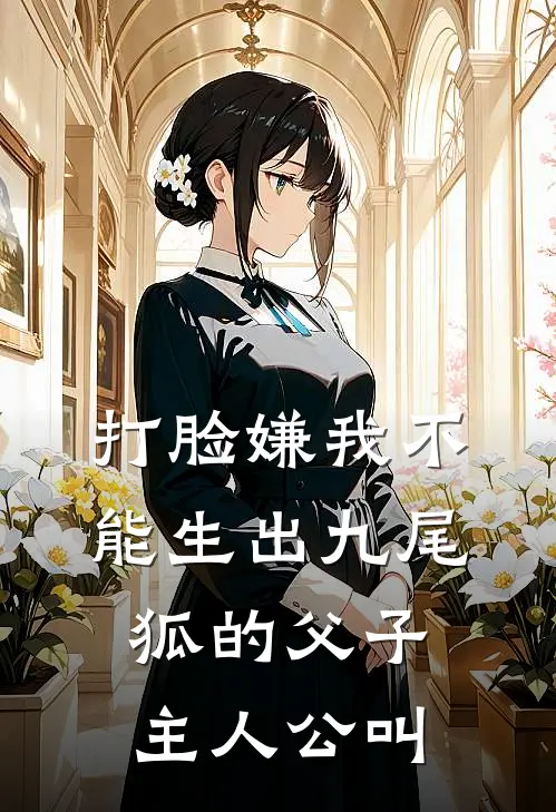 打脸嫌我不能生出九尾狐的父子主人公叫