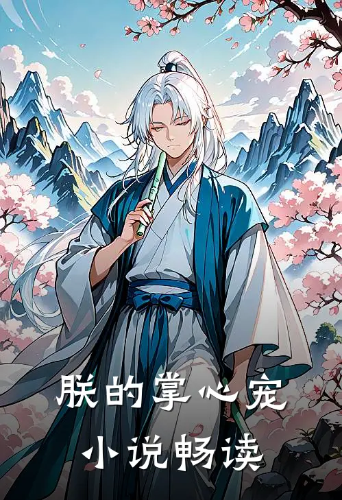 朕的掌心宠小说畅读