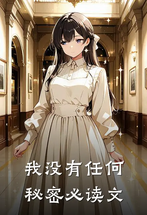 我没有任何秘密必读文