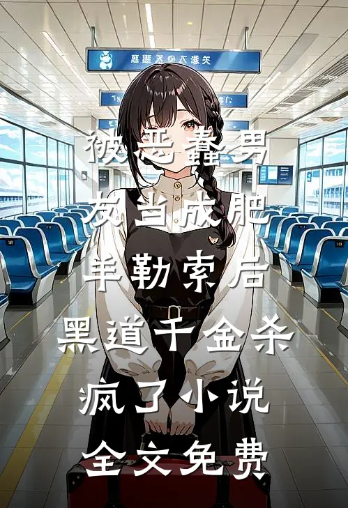 被恶蠢男友当成肥羊勒索后，黑道千金杀疯了小说全文免费
