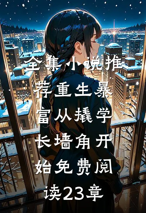 全集小说推荐重生暴富从撬学长墙角开始免费阅读23章