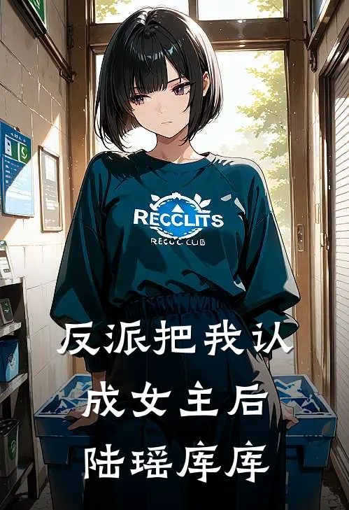 反派把我认成女主后陆瑶库库