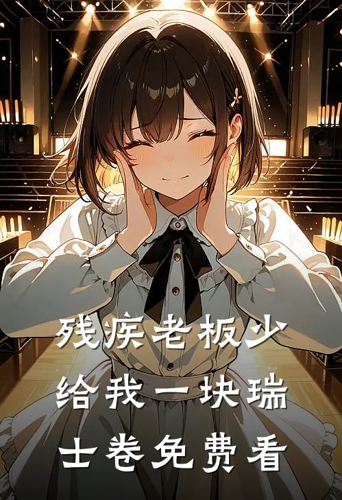 残疾老板少给我一块瑞士卷免费看