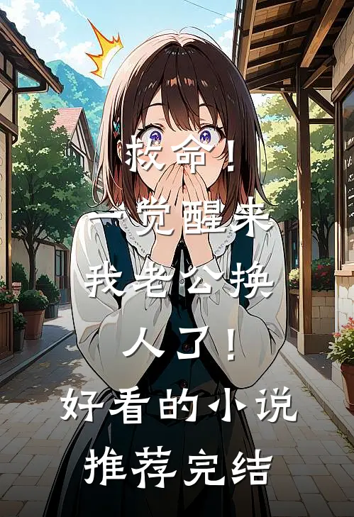 救命！一觉醒来我老公换人了！好看的小说推荐完结