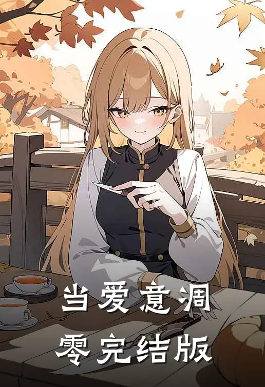当爱意凋零完结版