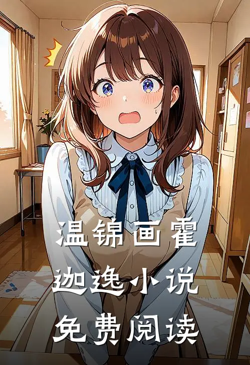 温锦画霍迦逸小说免费阅读