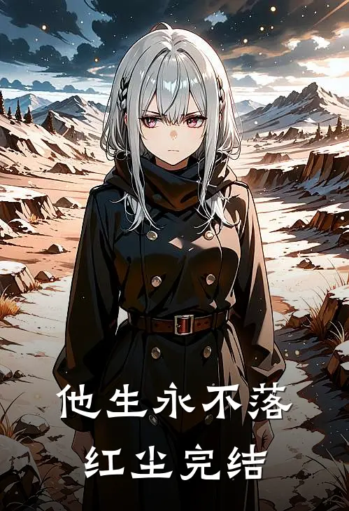 他生永不落红尘完结