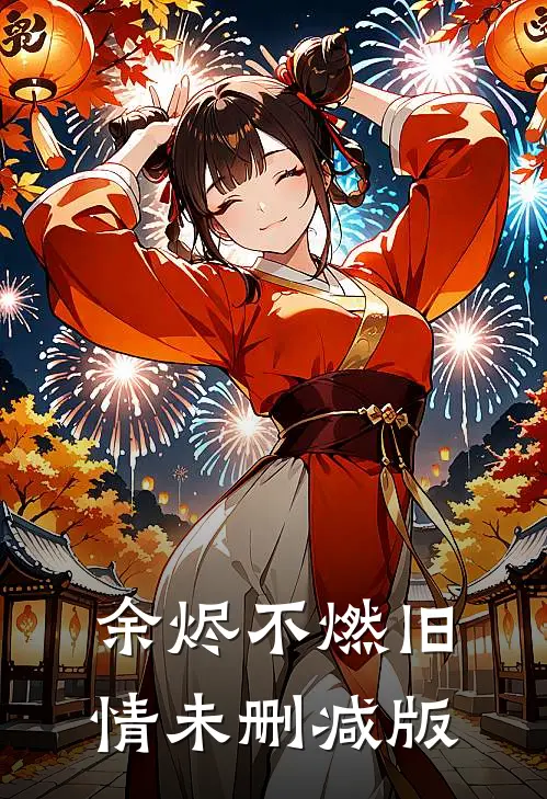 余烬不燃旧情未删减版