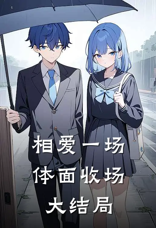 相爱一场，体面收场大结局