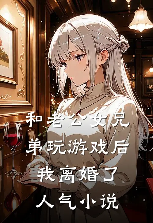 和老公女兄弟玩游戏后，我离婚了人气小说