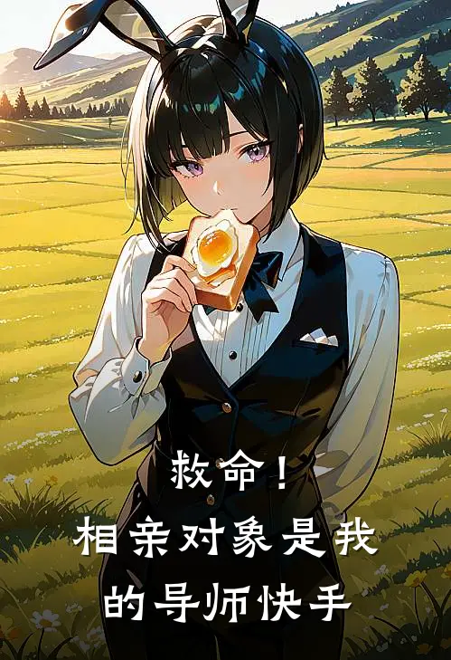 救命！相亲对象是我的导师快手