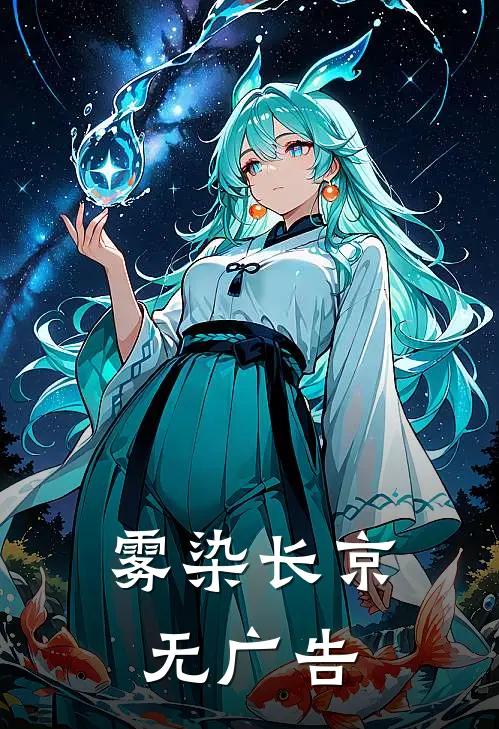 雾染长京无广告