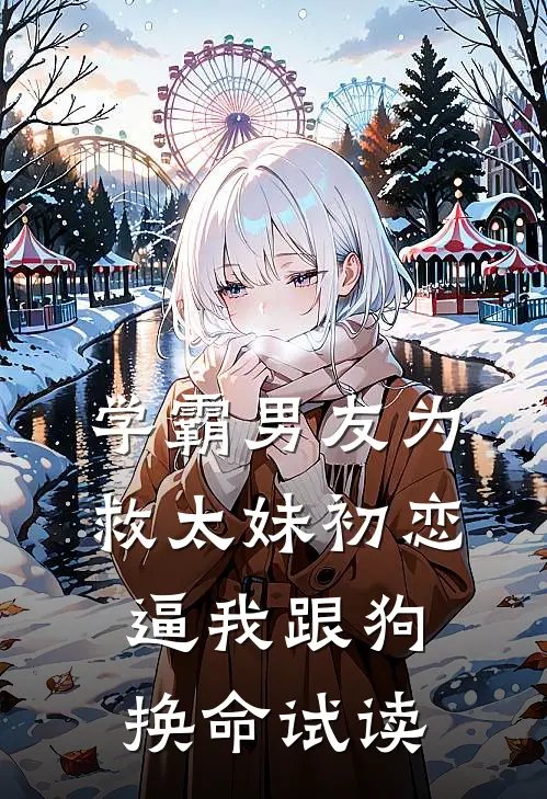 学霸男友为救太妹初恋，逼我跟狗换命试读