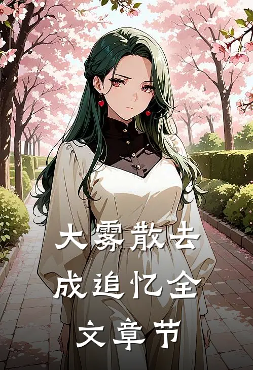 大雾散去成追忆全文章节
