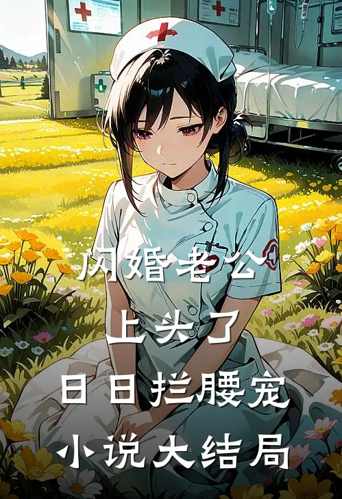 闪婚老公上头了，日日拦腰宠小说大结局