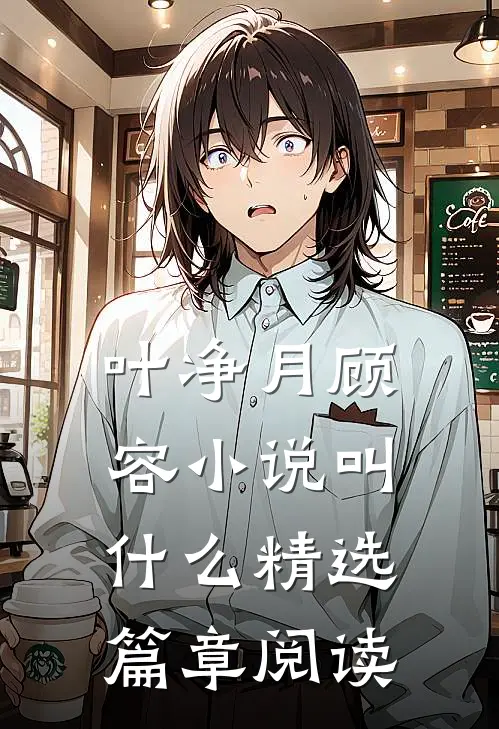 叶净月顾容小说叫什么精选篇章阅读