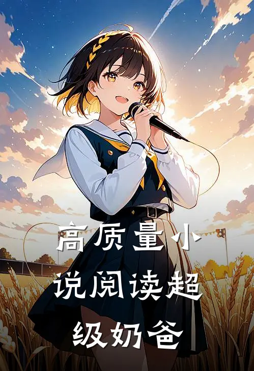 高质量小说阅读超级奶爸