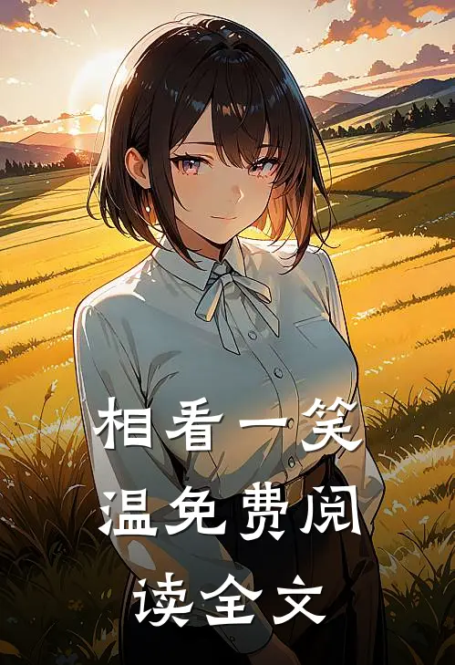 相看一笑温免费阅读全文