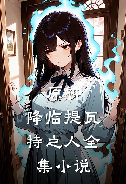 原神降临提瓦特之人全集