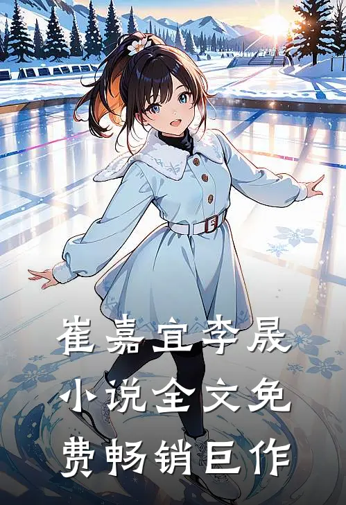 崔嘉宜李晟小说全文免费畅销巨作