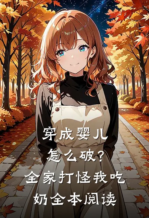 穿成婴儿怎么破？全家打怪我吃奶全本阅读