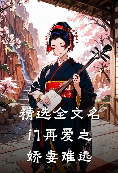 精选全文名门再爱之娇妻难逃
