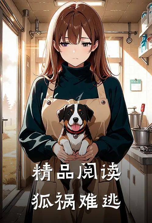 精品阅读狐祸难逃