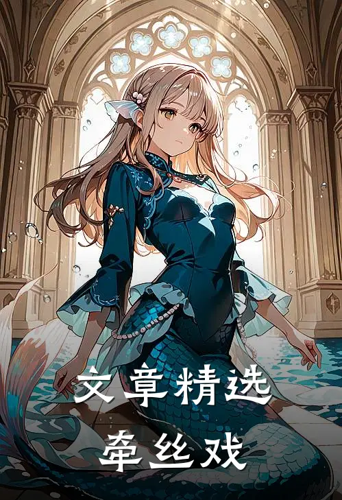文章精选牵丝戏