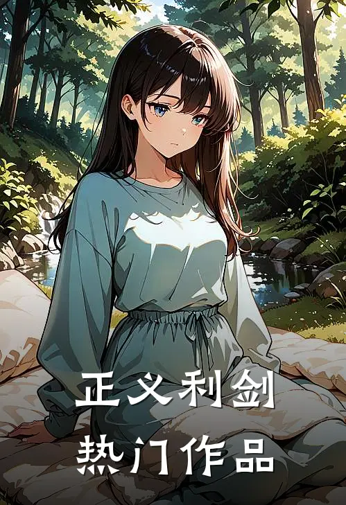 正义利剑热门作品